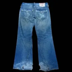 TRUE RELIGION デニムarchive 00s