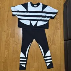adidas アディダス 上下セット