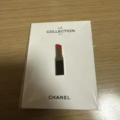CHANEL コスメ　ノベルティ　リップモチーフ ピンバッジのサムネイル