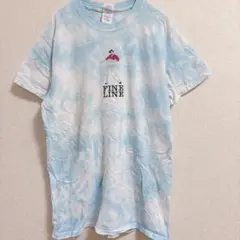 CANDY TUNE 桐原美月 きゃんちゅーと初めての夏Tee Tシャツ 青 - メルカリ