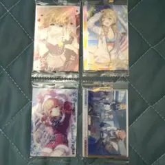 学園アイドルマスター ウエハース2 藤田ことね