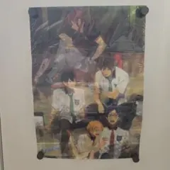 Free! The final stroke コマフィルム 凛 前編 後編 - メルカリ