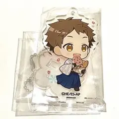 あんスタ アニカフェ アクスタ アクキー 天満光