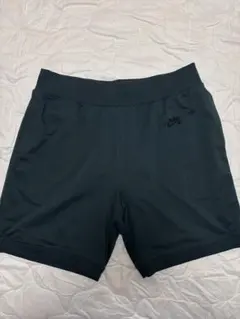 NIKE SB ショートパンツ XL ダークグリーン