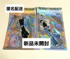 狼くんの愛はちょっと不機嫌　二目　FavoteriA　アクリルスタンド