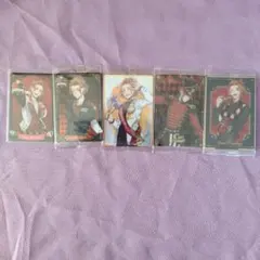 ケイト・ダイヤモンド4枚セット