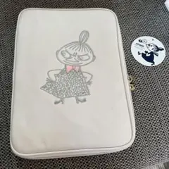 AfternoonTea・ リトルミィ マルチケース・タブレットケース