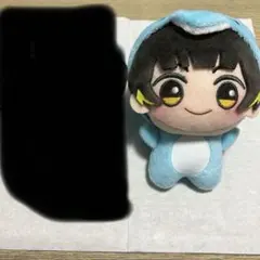 ブルーロック ちびぐるみ 〜アニマル着ぐるみver.〜 蜂楽廻　２点セット