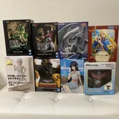 フィギュア ダンジョンズ＆ドラゴンズ ビーヒア(Behir) 250207 - メルカリ