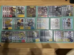 2026年最新】アルファモン デッキの人気アイテム - メルカリ