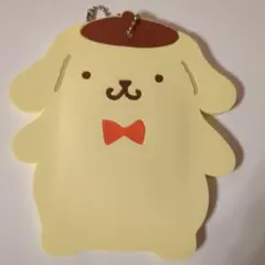 ポムポムプリン パスケース