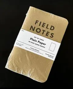 2026年最新】FIELD NOTES ノート・メモ帳の人気アイテム - メルカリ