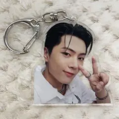 即購入⭕️ ENHYPEN エナプ ジェイ センイル ENHYPEN - 【3点セット】公式 ENHYPEN JAY ジェイ センイル