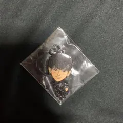 佐野玲於　アクリルキーホルダー 首振りキーホルダー