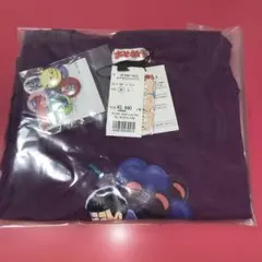 おそ松さん WEGO Tシャツ 一松