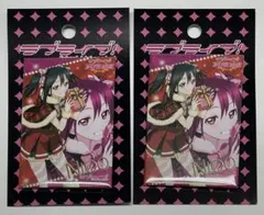 2026年最新】ラブライブ スクエア缶バッジ にこの人気アイテム - メルカリ