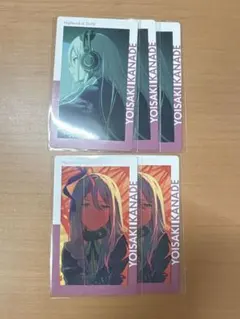 プロセカ 宵崎奏 エピカ まとめ売り - メルカリ
