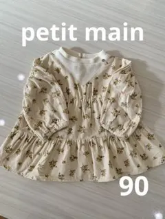 チュニック トップス