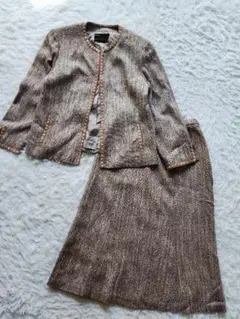 レリアン スーツ