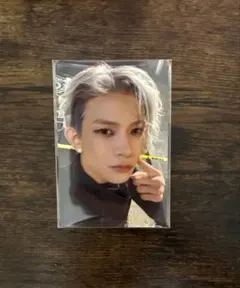 ENHYPEN ラキドロ weverse ヒスン