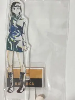 よふかしのうた　アクリルスタンド　ハツカ　1