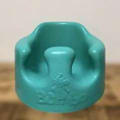 除菌済み✨24H以内発送✨Bumbo バンボ　グリーン　緑