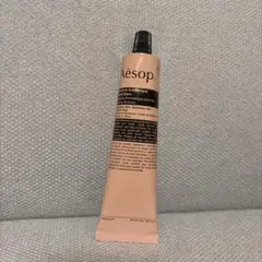 Aesop イソップ　アンドラムアロマティックハンドバーム　ハンドクリーム　新品