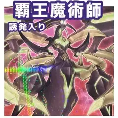 本格構築 覇王龍デッキ 覇王門の魔術師 オッドアイズレボリューション