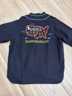 Champion DRAGWAY ROAD MASTERS シャツのサムネイル