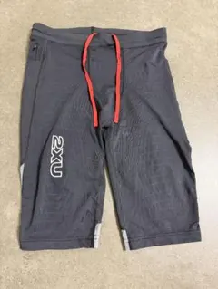 2XU ライトスピード リアクト コンプレッションショート MA7050B