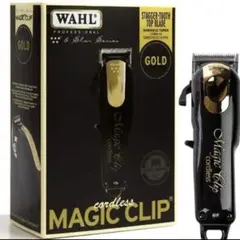 WAHL Premium Barber Comboコードレスバーバーキットn9m - メルカリ