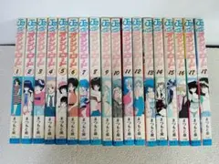 きまぐれオレンジロード 1-18巻・全巻完結セット】まつもと泉 - メルカリ