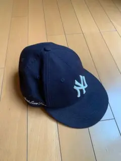 NEW ERA 国鉄スワローズ 復刻 キャップ フルフィット 7 3/8 - メルカリ