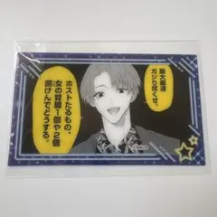 ワンピース 麦わらストア限定 特典 イラストシート 大判 ニコ・ロビン