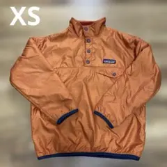 パタゴニア リバーシブル スナップ ジップ ジャケット XS
