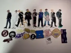 木村柾哉 アクスタ まとめ売り