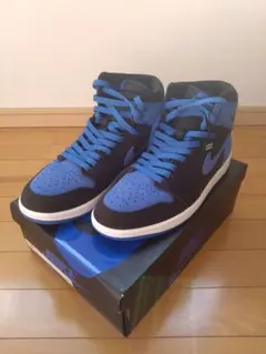 NIKE AIR JORDAN 1 RETRO HIGH OG