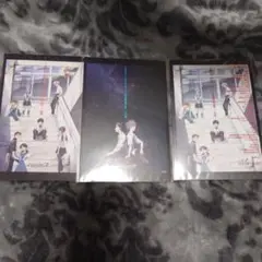 エヴァンゲリオン新劇場版 ポストカード