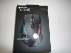 ROCCAT Kone AIMO USB-A ゲーミングマウス