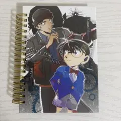 名探偵コナンx赤井秀ーリングノート