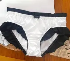 フリル 下着