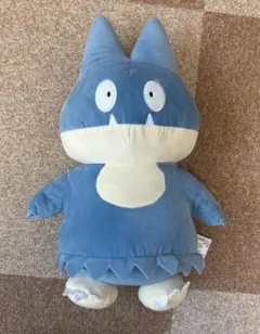 ⚫︎タグ付き美品 ポケモン なかよしパペット ゴンベ - メルカリ