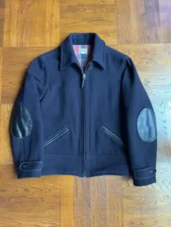 yankshire 復刻 1940s ウール スポーツジャケット ヤンクシャー
