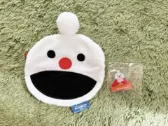 パペットスンスン　ノンノン つながる！アクリルチャーム