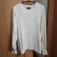 トゥモローランド　ボールジー　ボリュームスリーブ　長袖カットソー　S