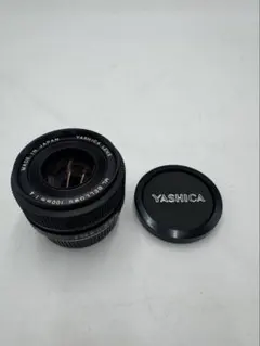 YASHICA ML BELLOWS 100mm 1:4 - メルカリ