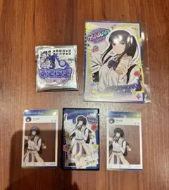 SAKAMOTODAYS サカモトデイズ 制服 名前バッジ クリアカード 大佛