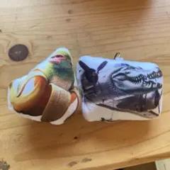 ボタンを押すと音が鳴るブレインロット