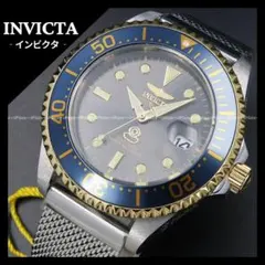 中古】Invicta Pro Diver 9094OB 自動巻き 40mm - メルカリ