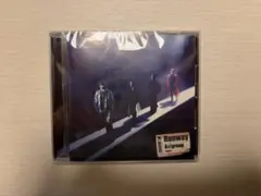 Aぇ! group Runway 通常盤